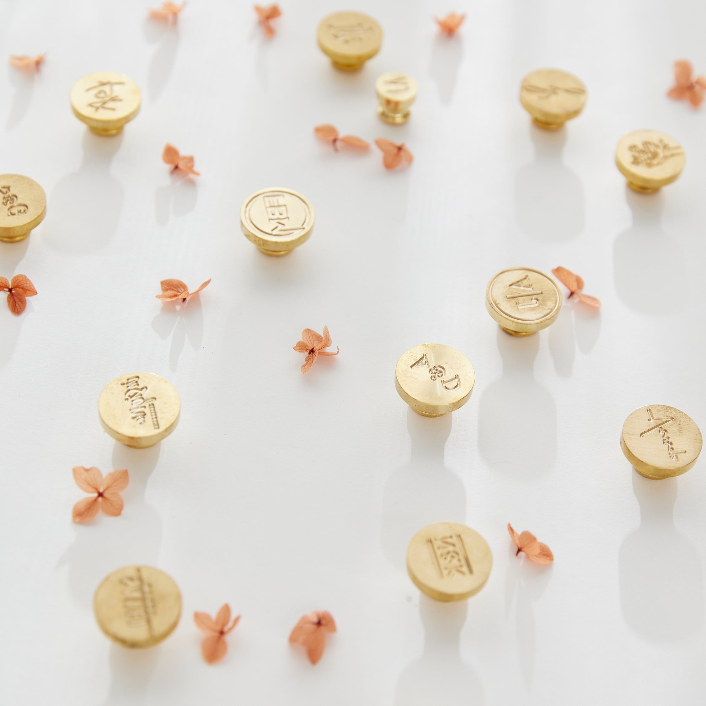 TRADE ONLY - Samples