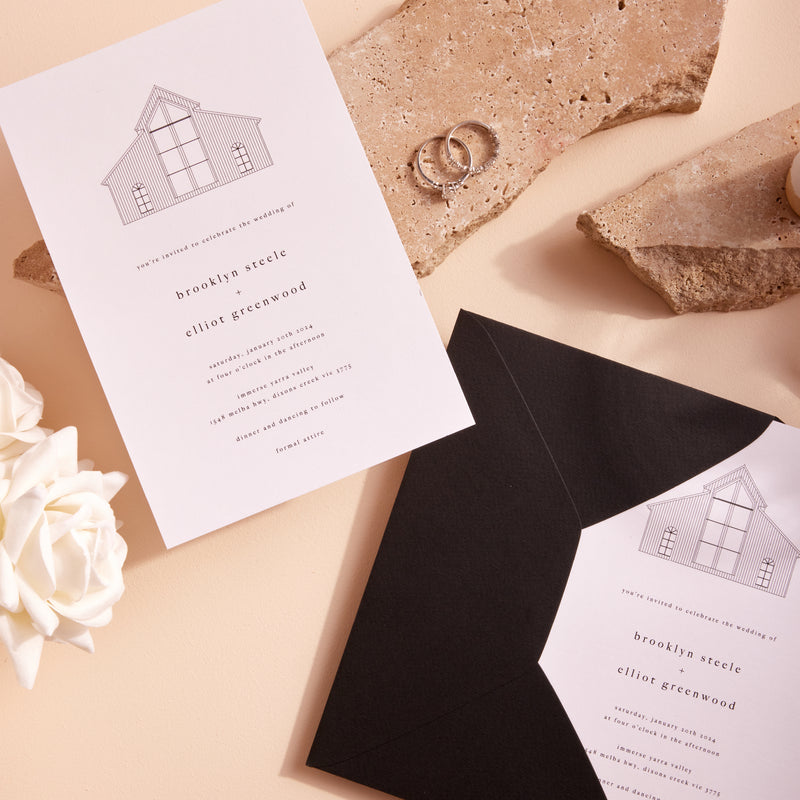 Venue Illustration