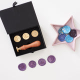 Wax Seal Stamp Set - Aurora