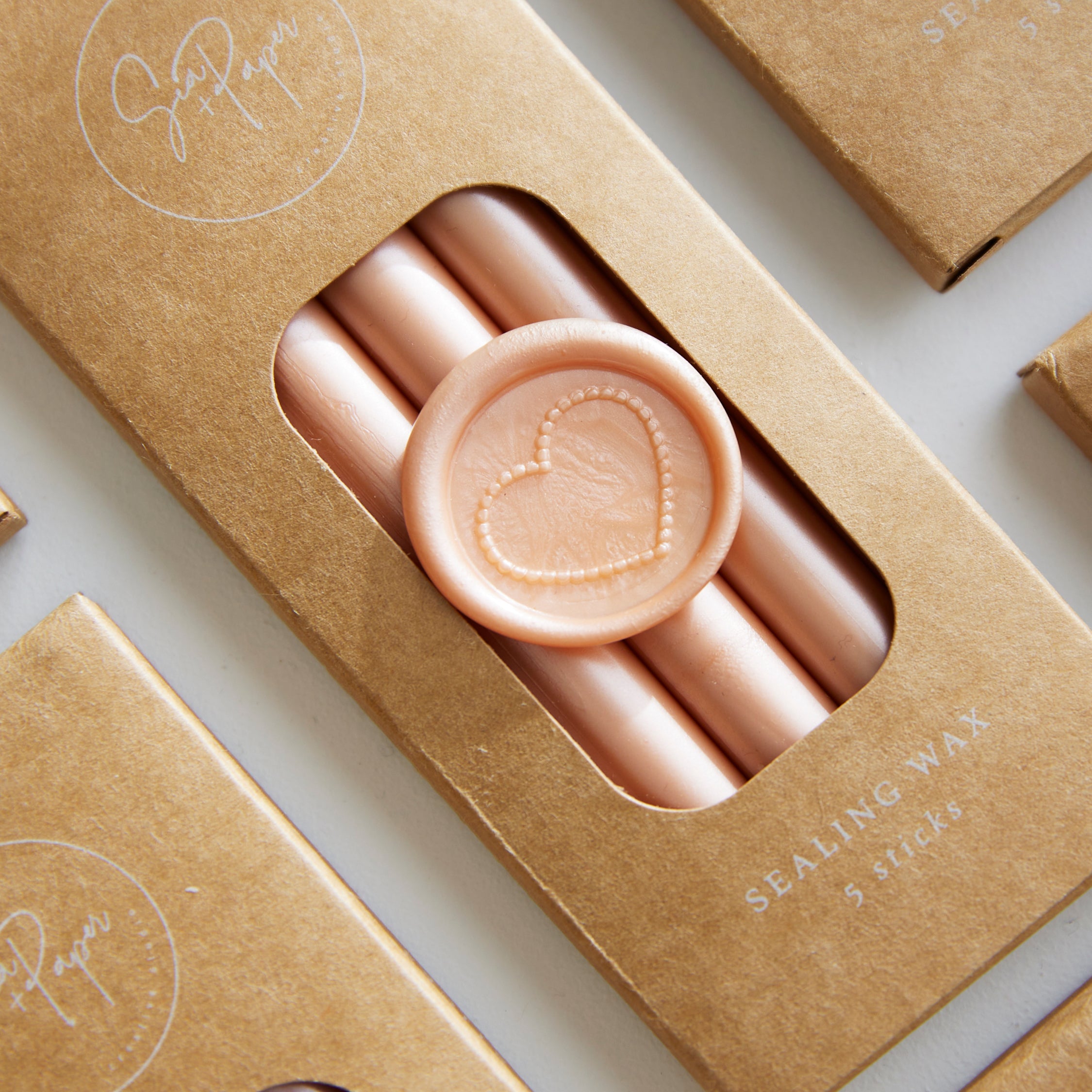 Moscato - Sealing Wax Sticks