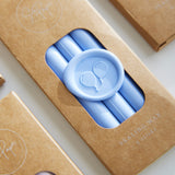 Perriwinkle - Sealing Wax Sticks