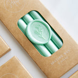 Pearl Soft Green - Sealing Wax Sticks