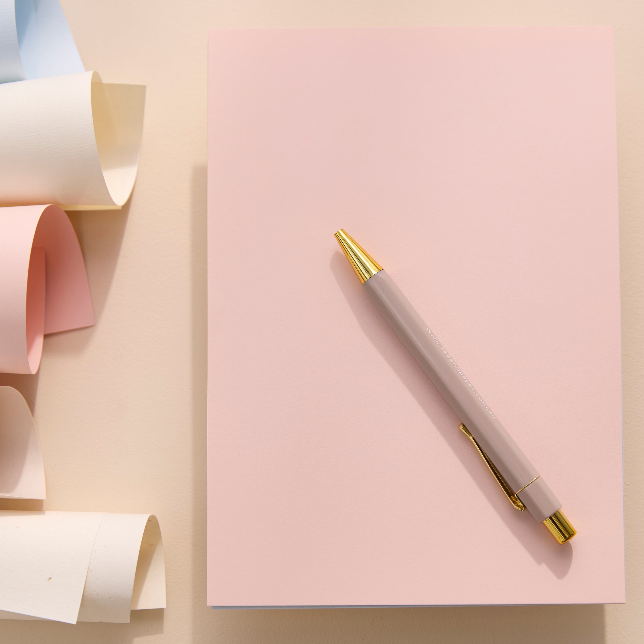 A5 Letter Writing Paper - 20pk