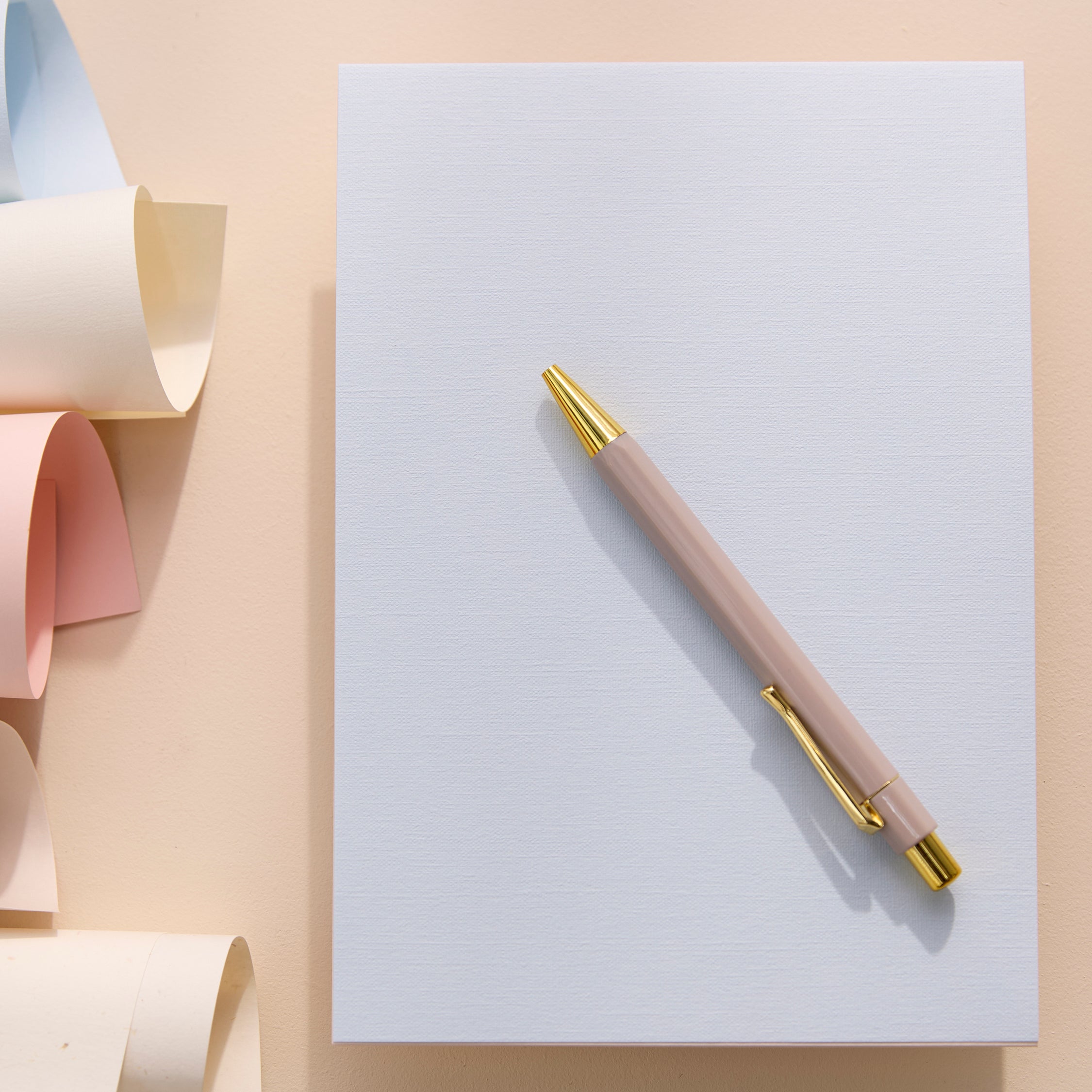 A5 Letter Writing Paper - 20pk