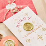 DIY Card & Envelope Set - 6pk