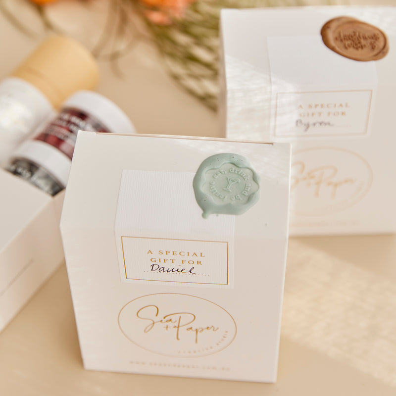 Mini Gift Box