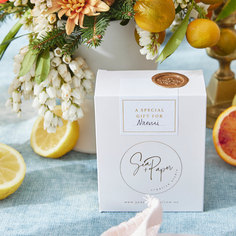 Mini Gift Box