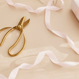 Satin Ribbon - Blush (20mm width)