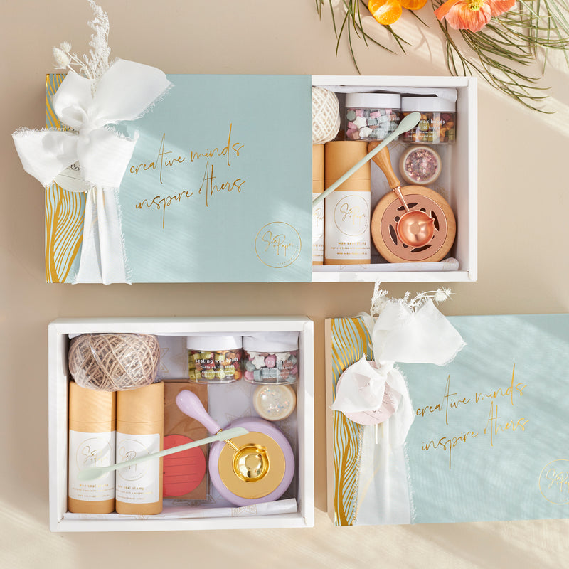 The Festive Gift Box