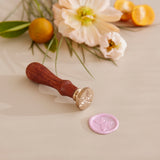 Wax Seal Stamp - Holly