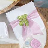 Wax Seal Stamp Set - Christmas Wishes