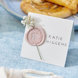 Wax Seal Stamp Set - Just For You