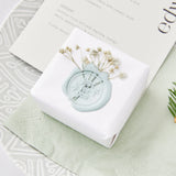 Wax Seal Stamp Set - Just For You