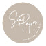 logo of Custom Wax Seals, Wax Stamps and Event Stationery – Sea and Paper Creative Studio