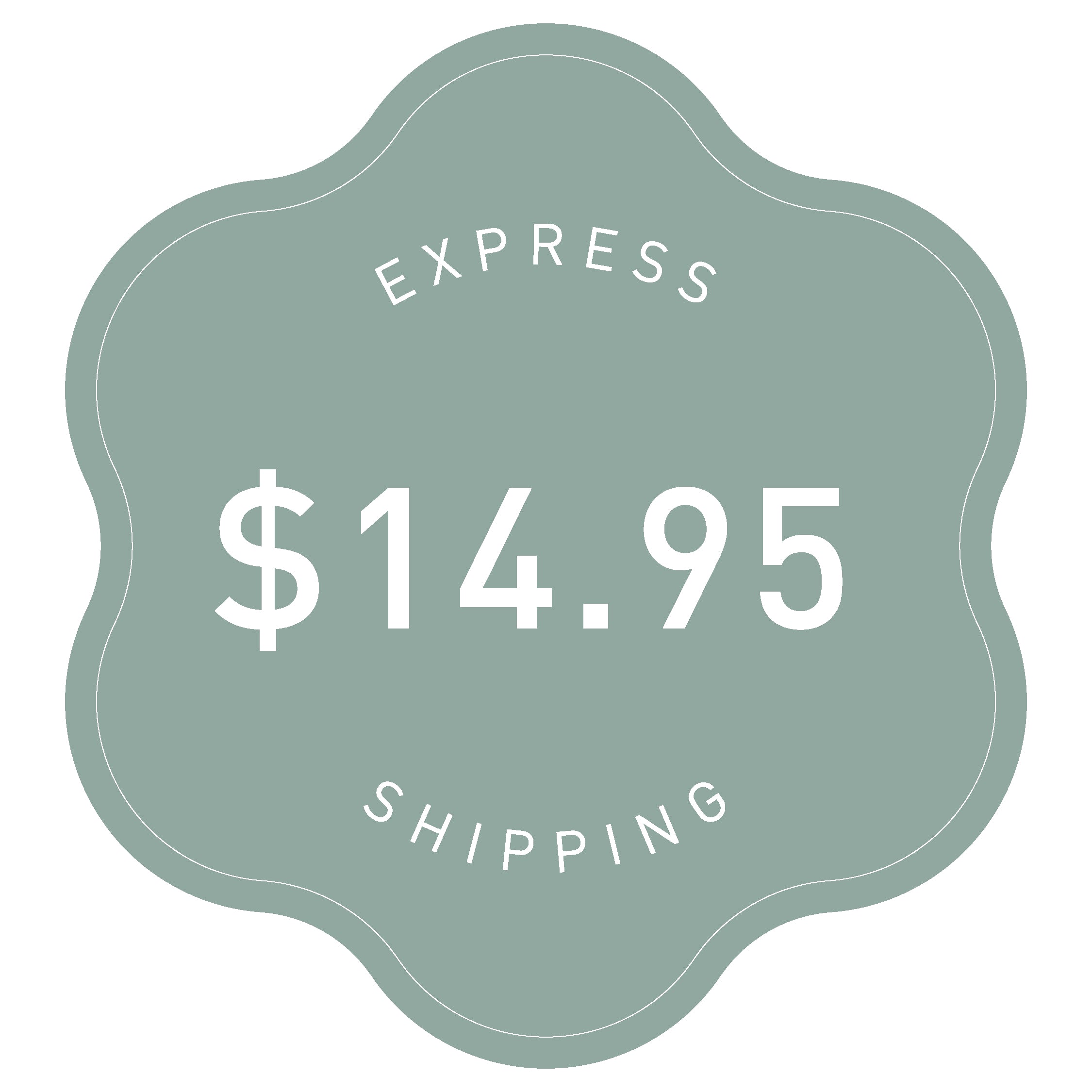 Shipping - Express