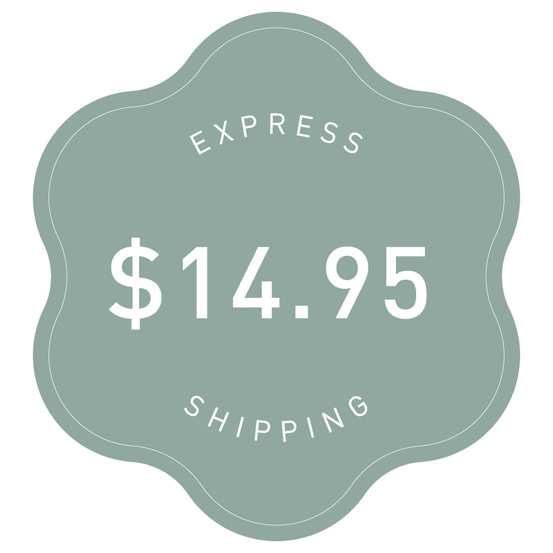 Shipping - Express