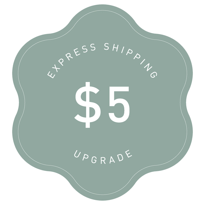 Shipping - Express Upgrade