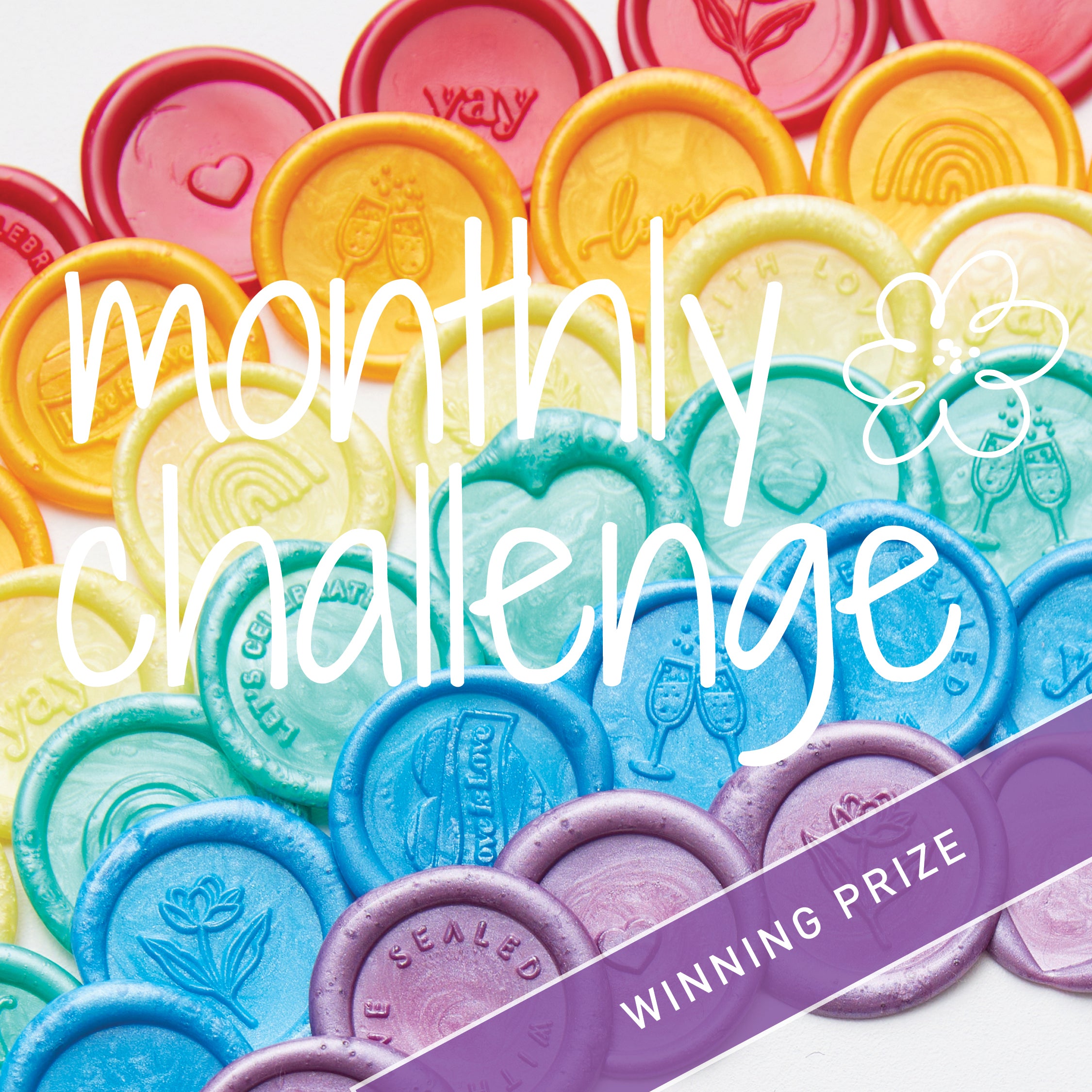 WSC Monthly Challenge Winner Prize!