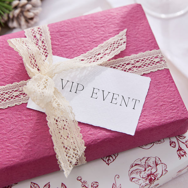 VIP - Pre Order ;)