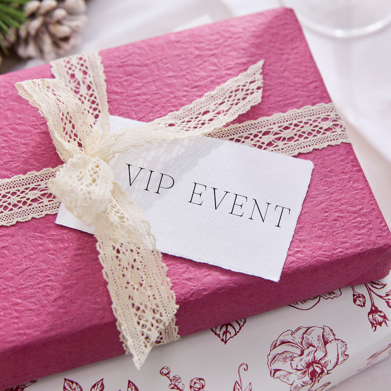 VIP - Pre Order ;)