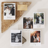 Joy - Thank You Cards
