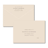 Luna - Printed Envelopes