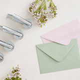 Embossing Stamp - With Love