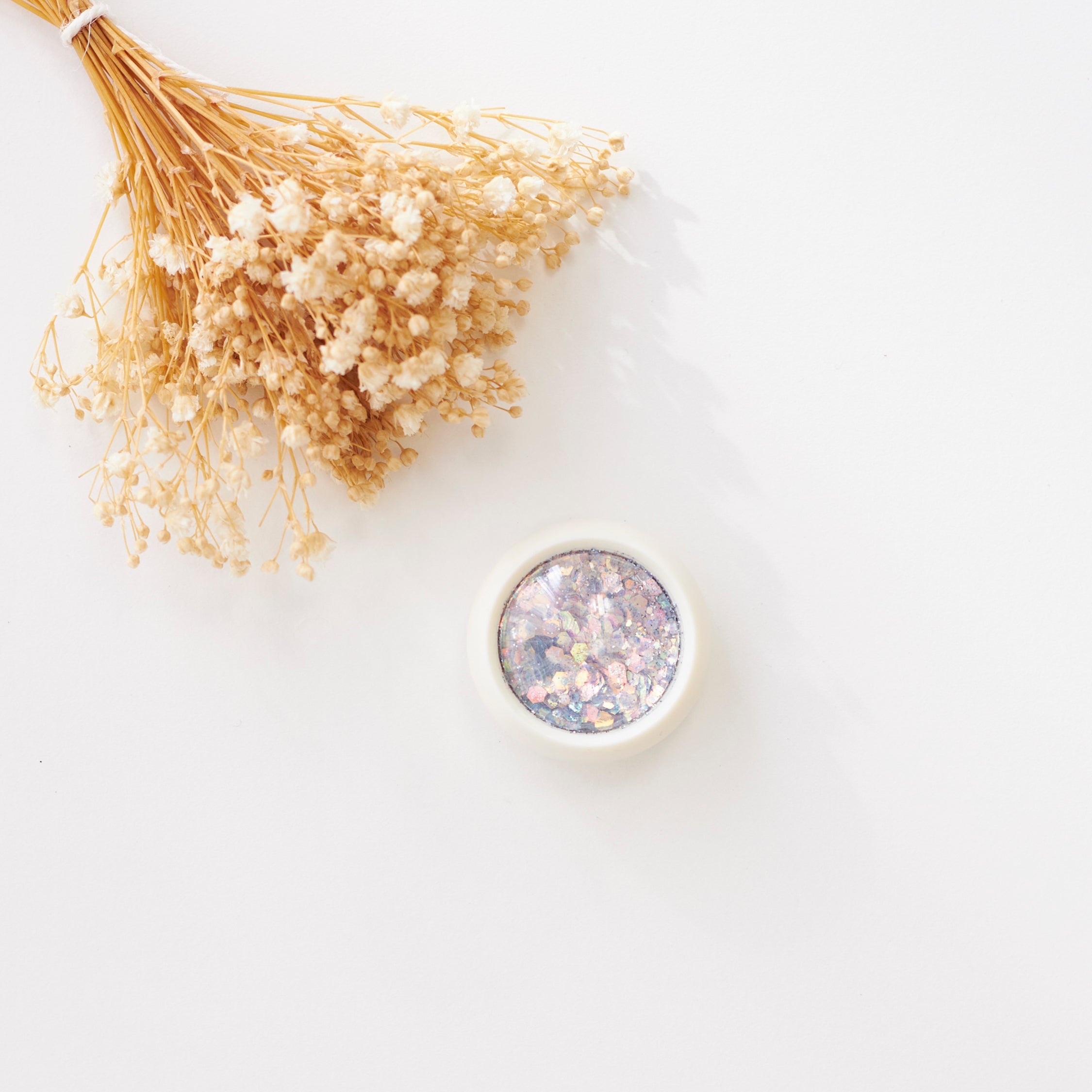 Wax Seal Glitter - Blue