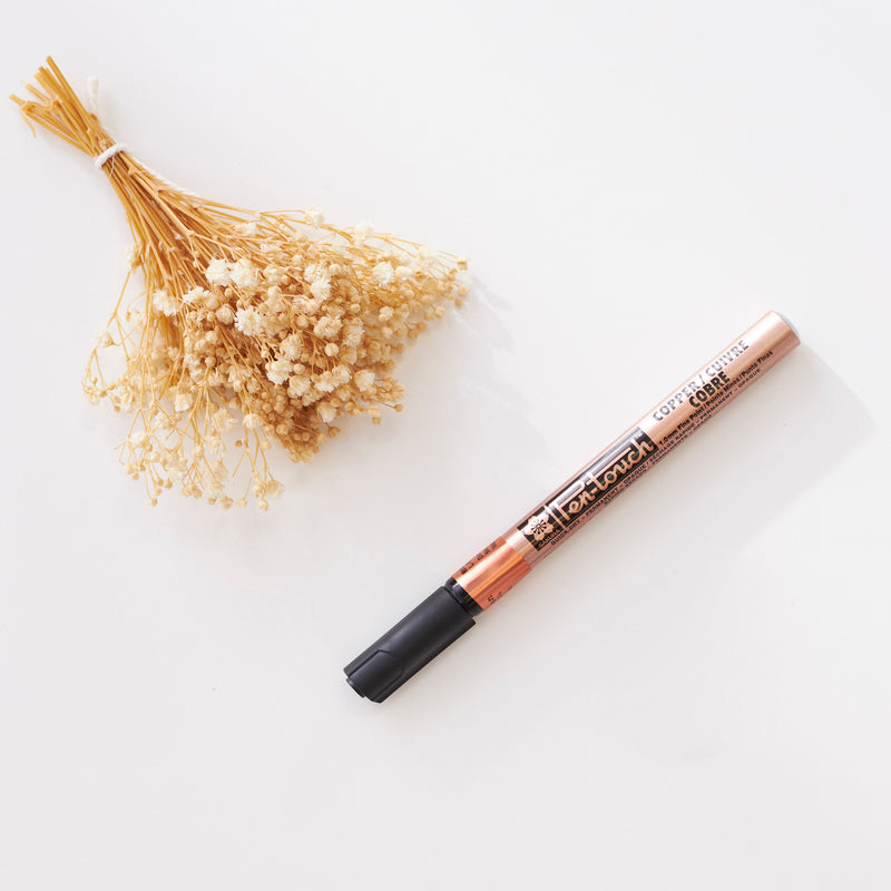 Marker Paint Pen Copper – Sea and Paper Creative Studio