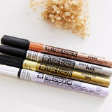 Marker Paint Pen - Silver
