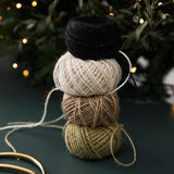Twine - Black