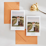 Joy - Thank You Cards
