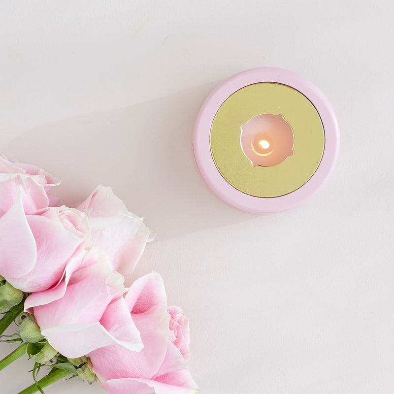 Wax Melt Burner - Blossom