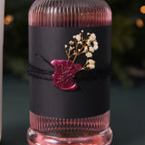 Wax Seal Stamp - Holly