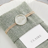 Wax Seal Stamp - Holly