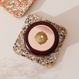 Terrazzo Cork Coaster