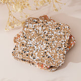 Terrazzo Cork Coaster