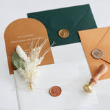 Envelopes - Invitation Size